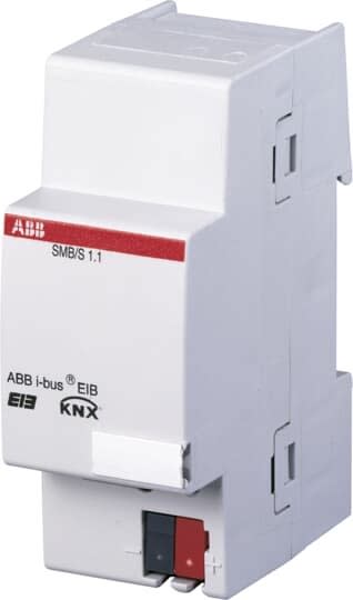 ABB - Module de Surveillance Défauts, Mrd