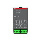 ABB - Module 4 Entrées Tor, 12/24 VAC/DC