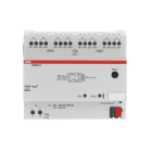 ABB - Passerelle Dali 8 Voies, Mrd