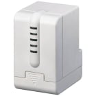 ABB - Pilote Motorisé pour Vanne Thermostatique-Contôle Continu