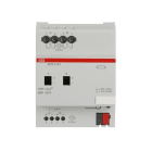 ABB - Module 2 Sorties Variation d'Éclairage 1-10 V 16A, Mrd