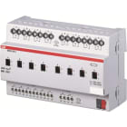 ABB - Module 8 Sorties Variation d'Éclairage 1-10 V 16A, Mrd