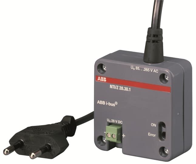 ABB - Alimentation Service, 28V Dc, 3 Ma