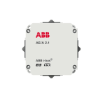 ABB - Module 2 Entrées Analogiques, Ms