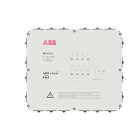 ABB - Boite de Répartition pour 8 modules, Ms