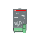 ABB - Module 2 Sorties Tor/Variateur, 6A, Ax Fluo