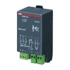 ABB - Module 1 Sortie Régulation d'Éclairage, 6A, Ax Fluo