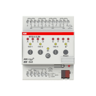 ABB - Module d'Entrées pour 8 Zones de Détection, Mrd