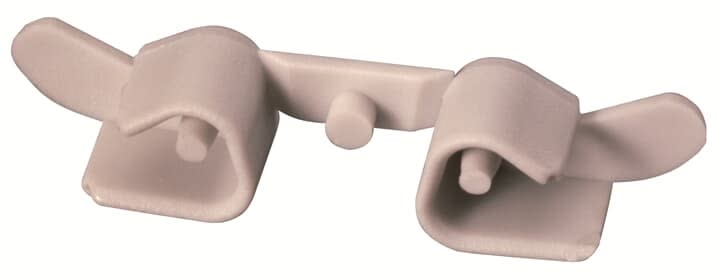 ABB - PS-END 1 S embout de peigne PS 1/x/6-KNX