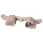 ABB - PS-END 1 S embout de peigne PS 1/x/6-KNX