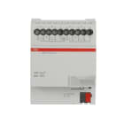 ABB - Module 4 Sorties Stores/Volets Roulants, 230VAC, Mrd