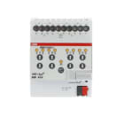 ABB - Mod. 4 S. Stores avec Cde Manu. et Détec. Mouv. 24Vcc, Mrd