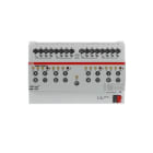 ABB - Module 12 Sorties, Pilotes de Vannes, 230V , Mrd