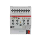 ABB - Module 6 Sorties, Pilotes de Vannes, 230V , Mrd