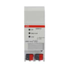ABB - Coupleur de Ligne, Mrd