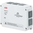 ABB - Module Régulation d'Éclairage Dali, 4 Voies, Ms