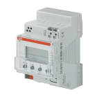 ABB - Capteur Crépusculaire