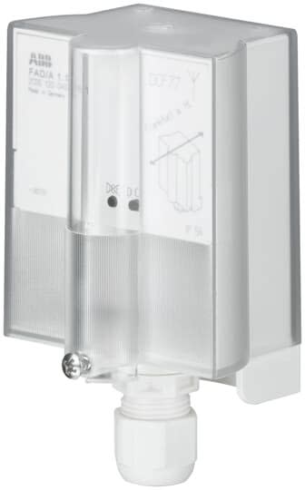 ABB - Antenne DCF pour Horloge Annuelle Radio