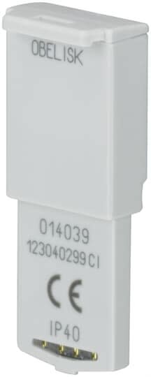 ABB - Carte Mémoire Obelisk Top2