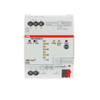 ABB - Alimentation Électrique 640 Ma, Fonctions Avancées