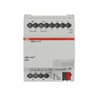 ABB - Station Météo, 4 Fold, Mdrc