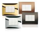 ABB - Chiara-Boîte Saillie Ip55