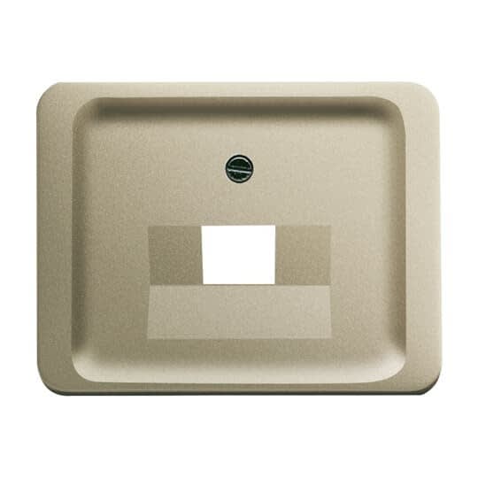 ABB - Enjo Simple Rj45 Palladium-Alpha
