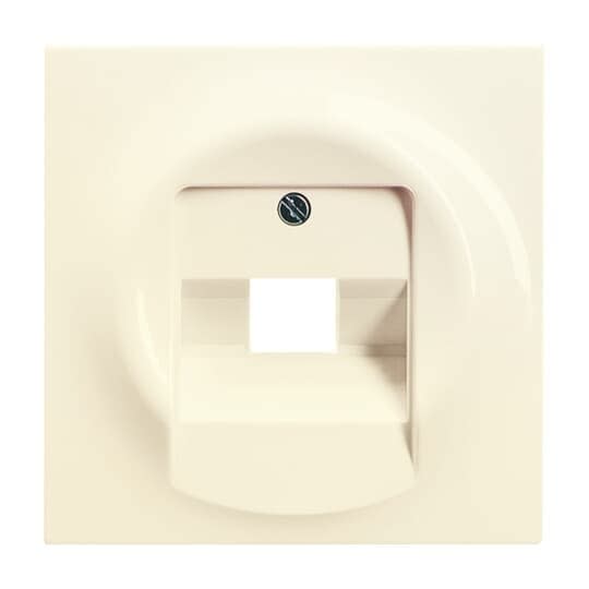 ABB - Enjo Simple Rj45 Ivoire-Impuls