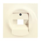 ABB - Enjo Simple Rj45 Ivoire-Impuls