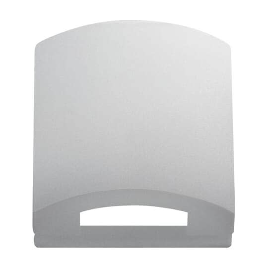 ABB - Sortie De Câbles Arrondie Stainless Steel