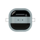 ABB - Détecteur De Présence Knx Premium Aluminium