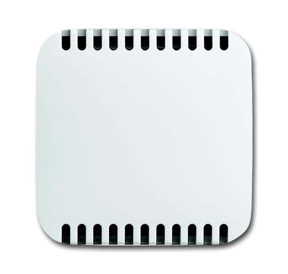 ABB - Enjo. Pour Term. D'Amb. Accès Protégé Blanc (Série Si)