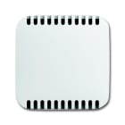 ABB - Enjo. Pour Term. D'Amb. Accès Protégé Blanc (Série Si)