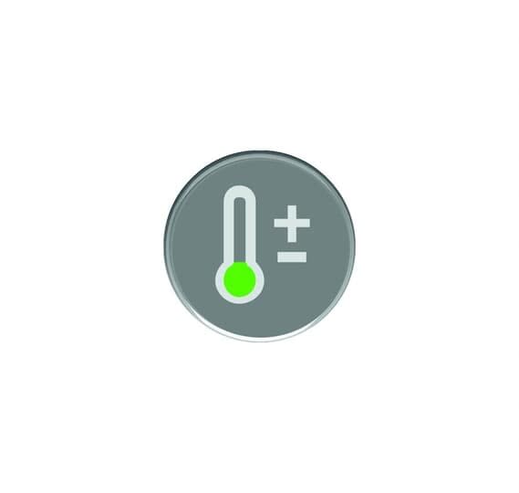 ABB - Pictogramme Thermostat