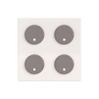 ABB - Disjoncteur différentiel compact 2P M C32 A30 110V/220V(Icn 10kA)