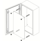 ABB - Entretoises 25mm Aa8025 Coffret SR2