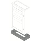 ABB - SOCLE ZA4020 Coffret SR2