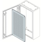ABB - Grille universelle TQ8060 Coffret SR2