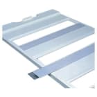 ABB - Accessoire d' armoires étiquette FOR 150 18 modules 30 mm x 70 mm x 328 mm