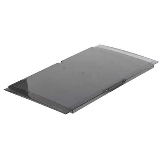 ABB - 36 modules, 2 rangée, IP40, porte transparente, 450 mm x 355 mm x 75 mm