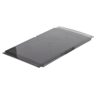 ABB - 36 modules, 2 rangée, IP40, porte transparente, 450 mm x 355 mm x 75 mm