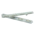 ABB - Accessoire armoires borniers FOR 150 à visser 18 modules, 40 mm x 290 mm x 20 mm