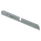 ABB - rail pour passage de cables FOR 150 18 modules 450 mm x 29 mm x 48 mm