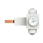 ABB - Borne raccordement pour peigne S200C BB-FS 25/27 Q - 25mm2