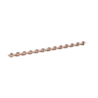 ABB - BB-SU1/13/10 GRIS - Peigne 1P disjoncteur S200C 13x1P - 10mm2 - gris