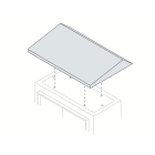 ABB - AUVENT TT6025 Coffret SR2