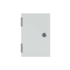 ABB - Coffret porte pleine Coffret SRN3215K
