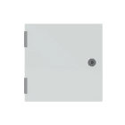 ABB - Coffret porte pleine SR2 SRN3315K
