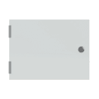 ABB - Coffret porte pleine Coffret SRN3415K