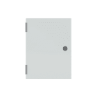ABB - Coffret porte pleine SR2 SRN4315K